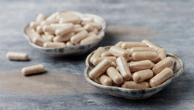 Discover the Power of Organic and Vegan Ashwagandha Capsules for Holistic Well-being