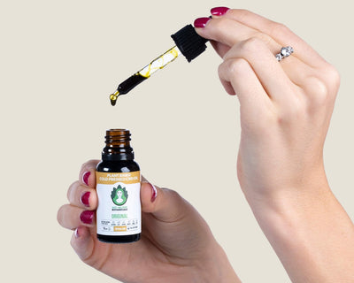 How to Use Cold Pressed CBD Oil: Best Practices & Dosage Guide