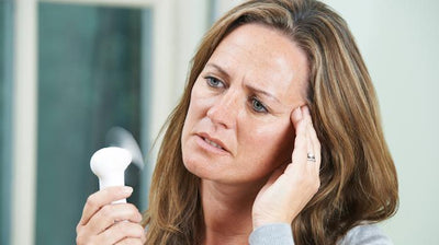 CBD and Menopause: A Natural Ally for Finding Balance