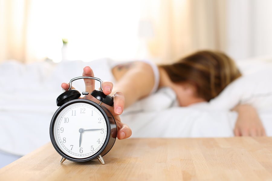 Stress Less and Sleep Better: How to Manage Cortisol Naturally