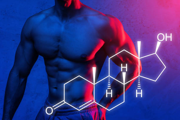 Why is testosterone so important to males and how can I boost my levels?