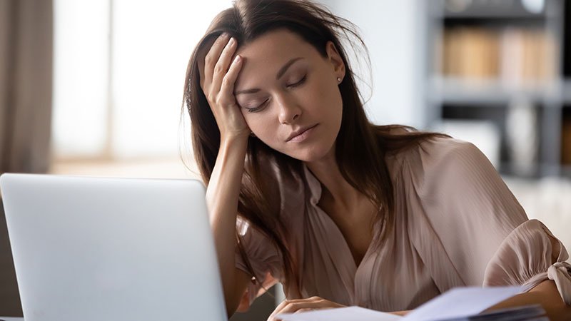 Energy: Six hidden causes of fatigue