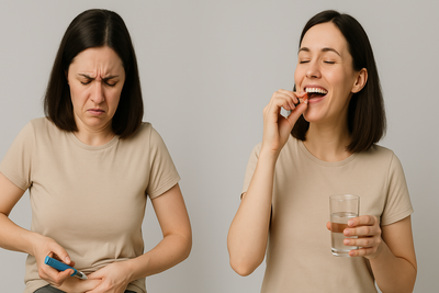 blog-1-1 9 Advantages of Lion's Mane Mushroom – Body and Mind Botanicals UK