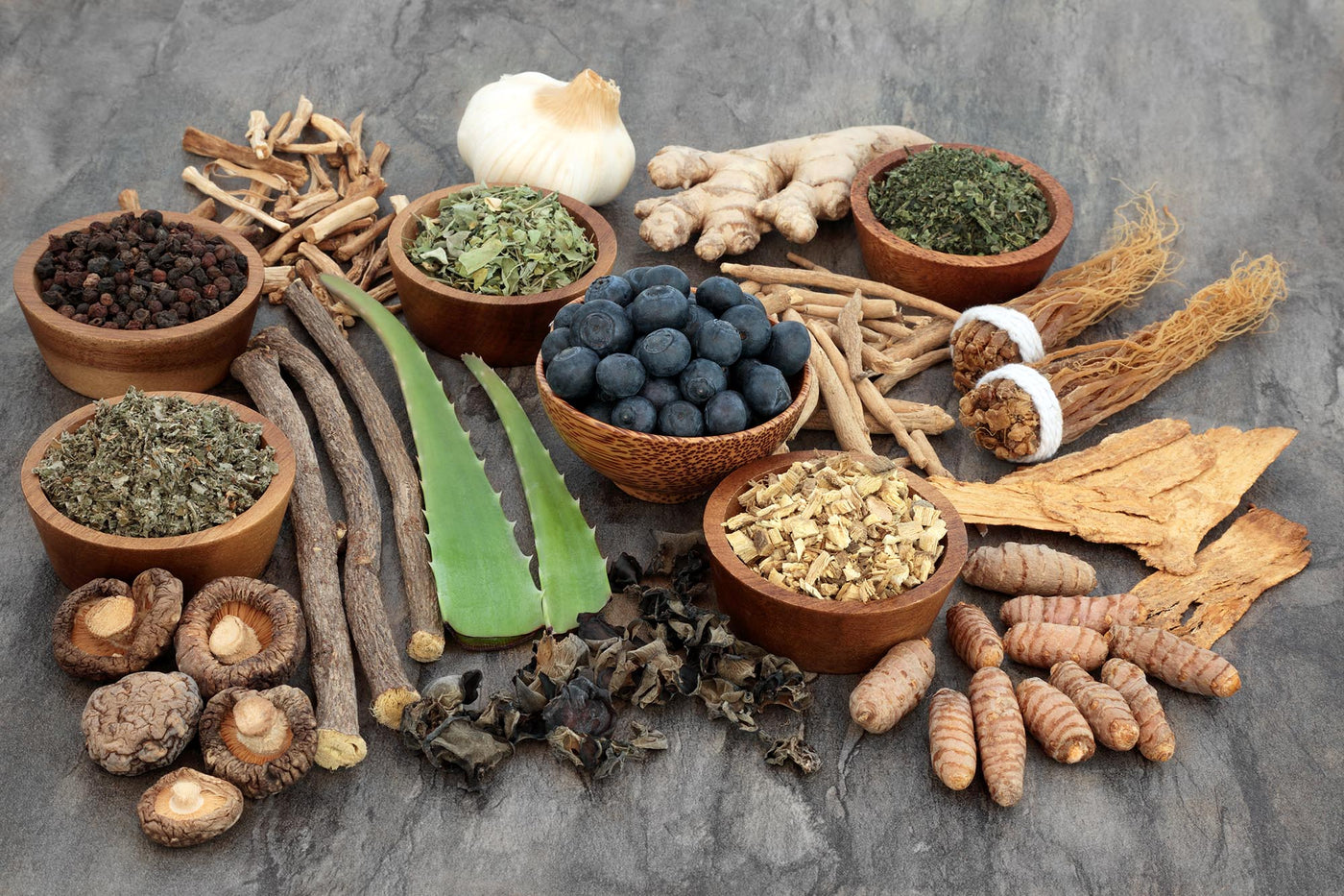Adaptogens for Hormonal Balance and Stress: A No-BS Guide