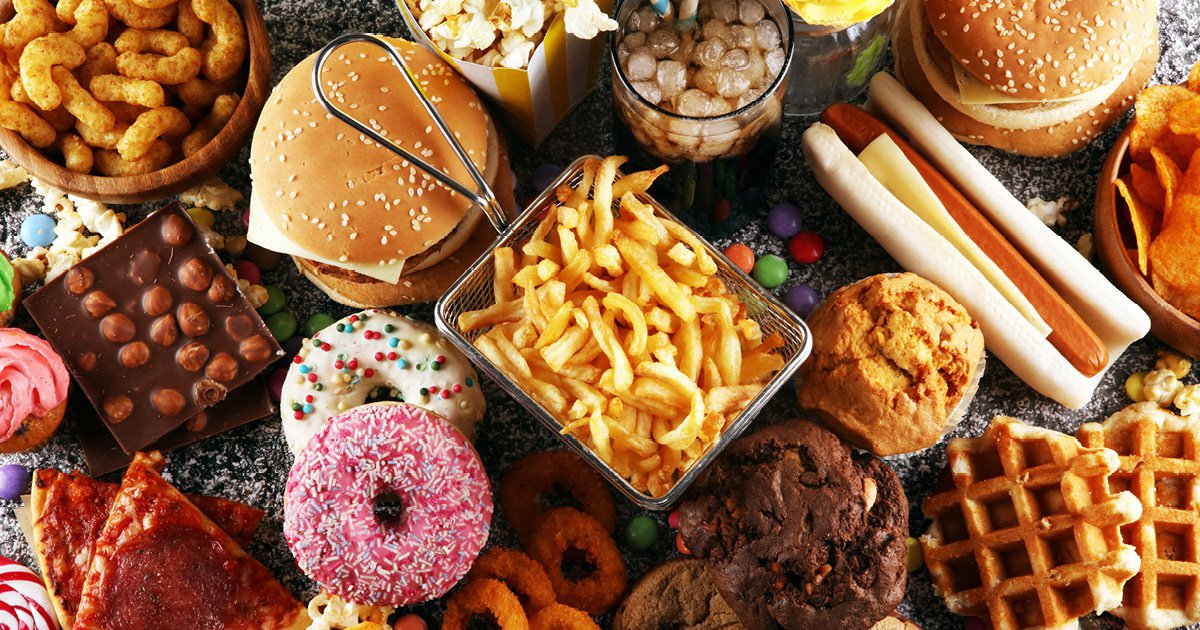 What exactly are ultra-processed foods, and are they harmful to our health?