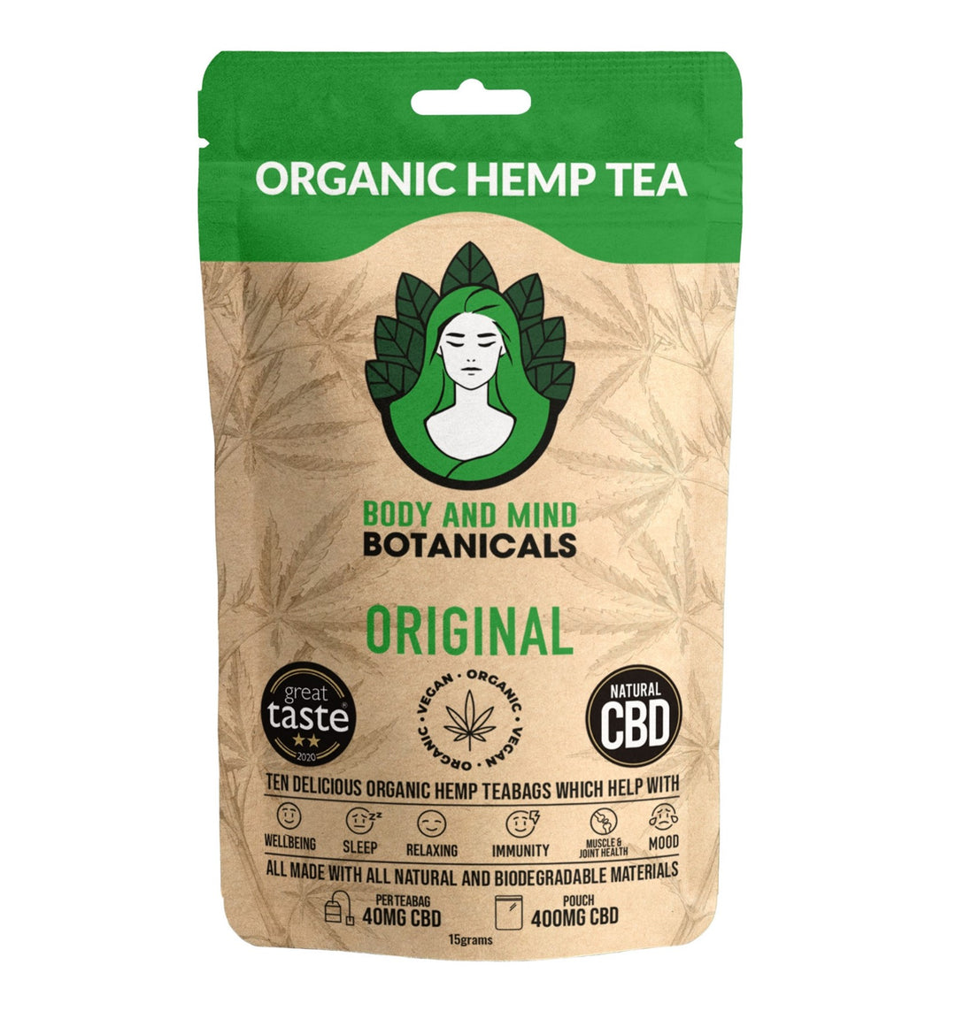BMBHempTea Original 10Teabags OnlineImage a4fc8ed3 8bd5 410c a060