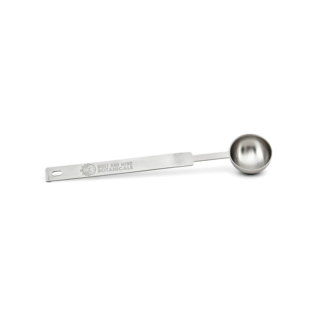 Hemp Scoop